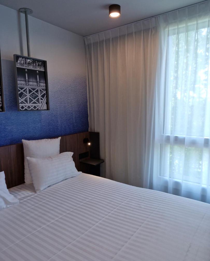Hôtel AKENA Serris - Val d'Europe 1