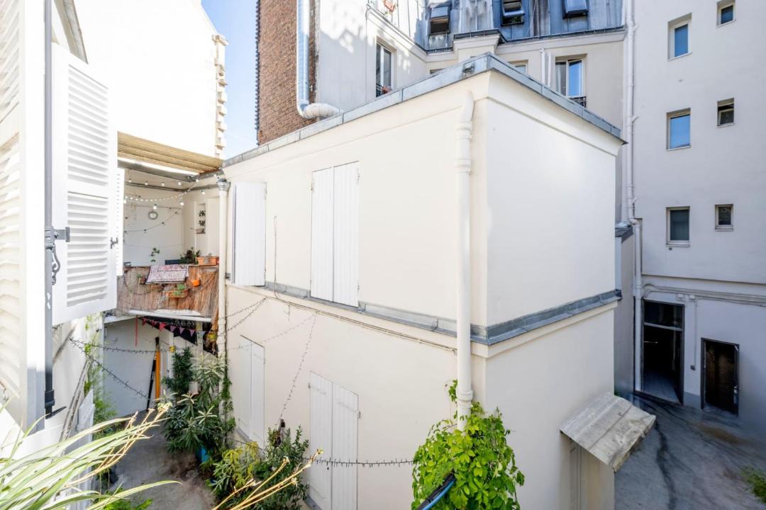Studio de Bourgoin - Welkeys 1