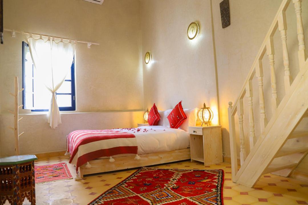 Riad YAHIA ZAMANE 1