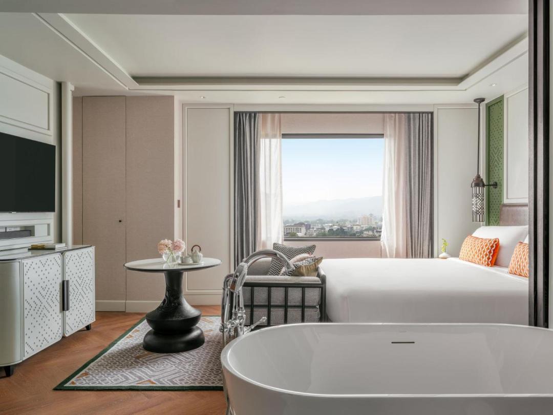 InterContinental Chiang Mai The Mae Ping 1