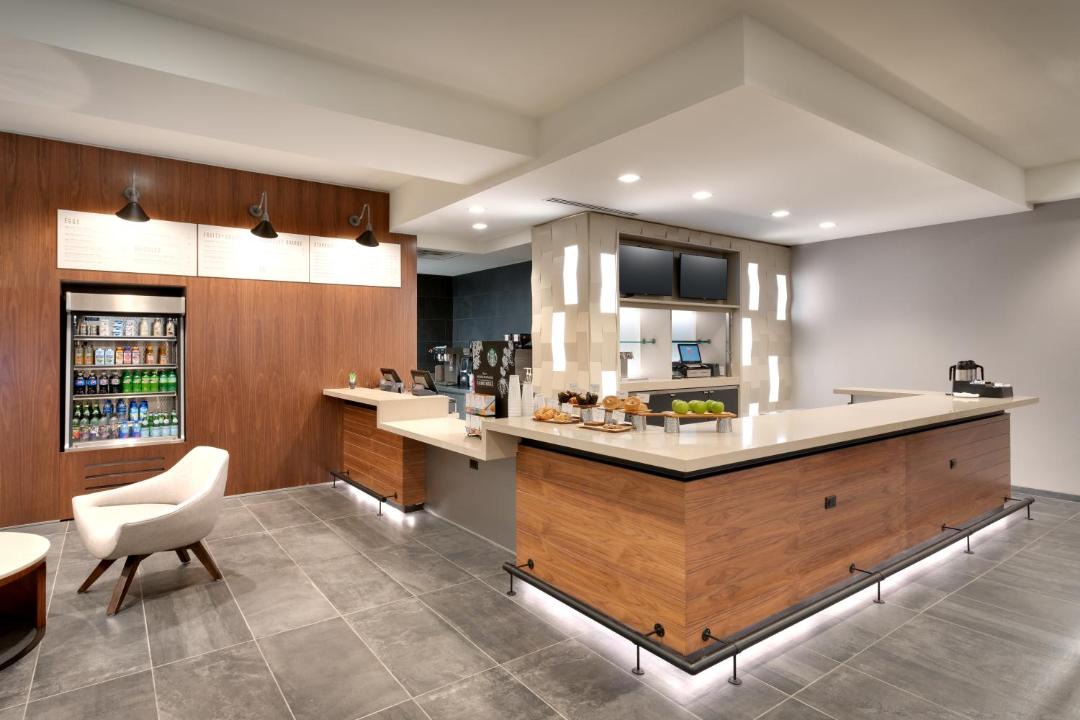 TownePlace Suites by Marriott Los Angeles LAX/Hawthorne 1