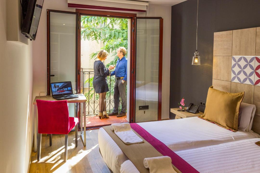 Boutique Hostemplo Sagrada Familia 1