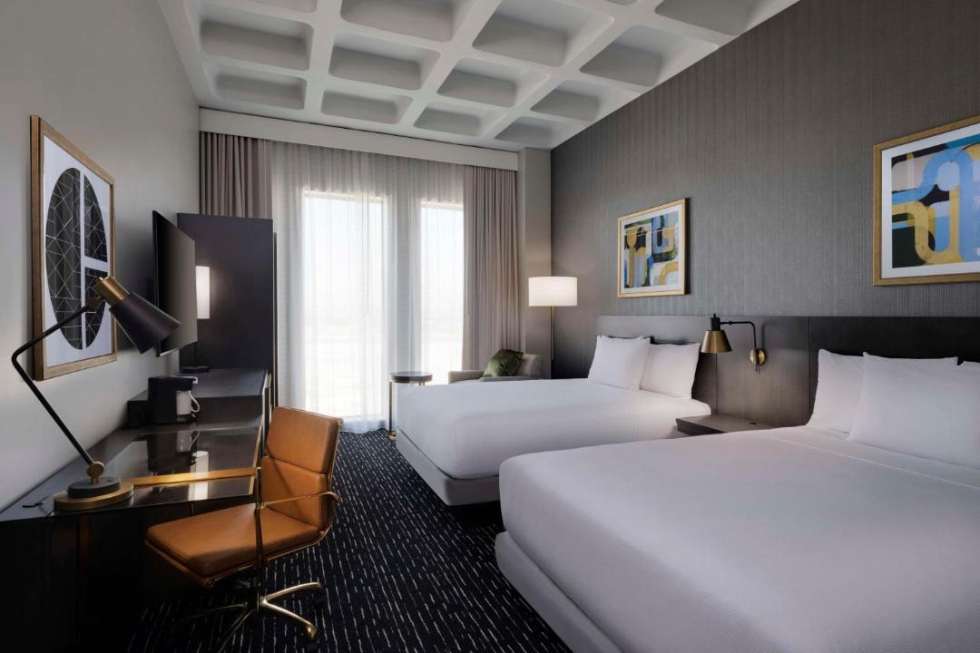 Hyatt Place LAX/Century BLVD 1
