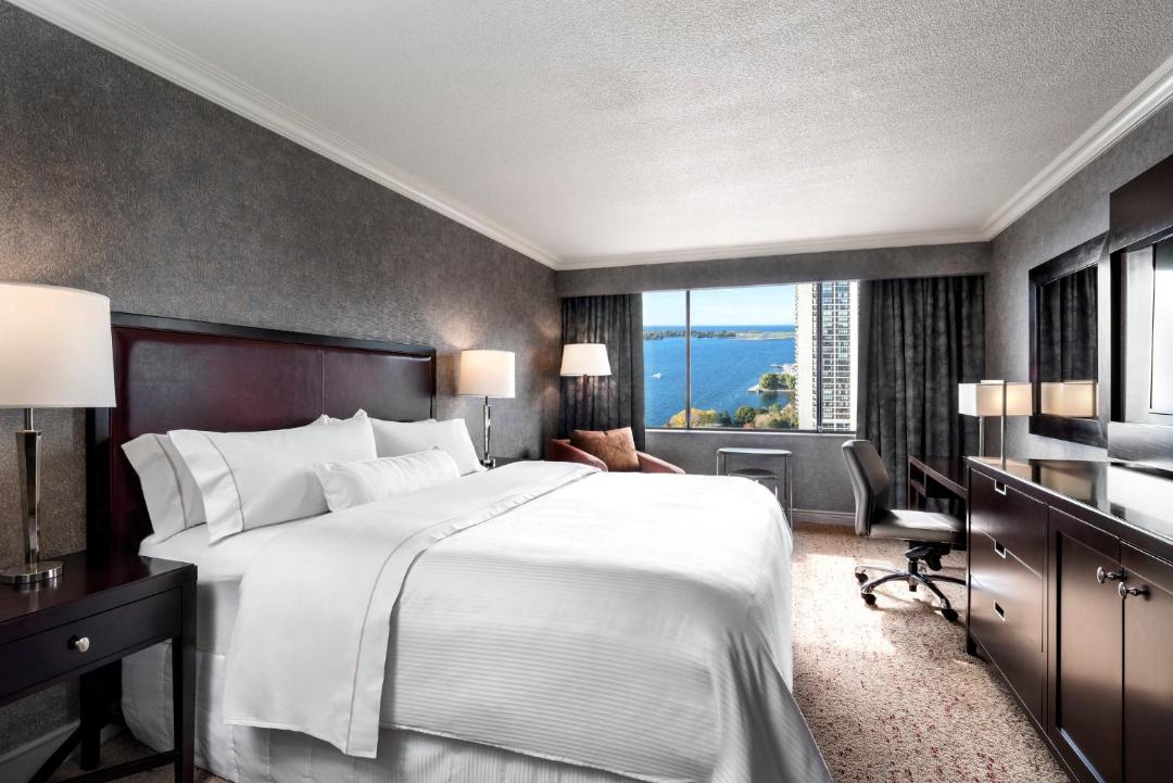 The Westin Harbour Castle, Toronto 1