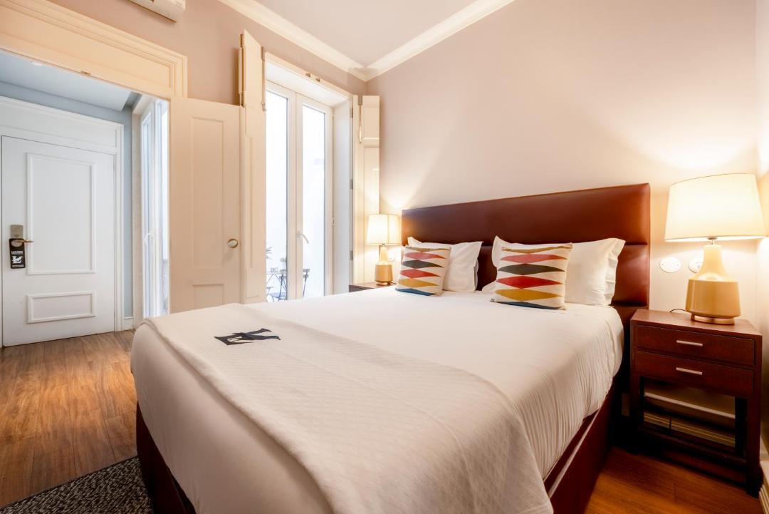 Chiado Camões Apartments | Lisbon Best Apartments 1