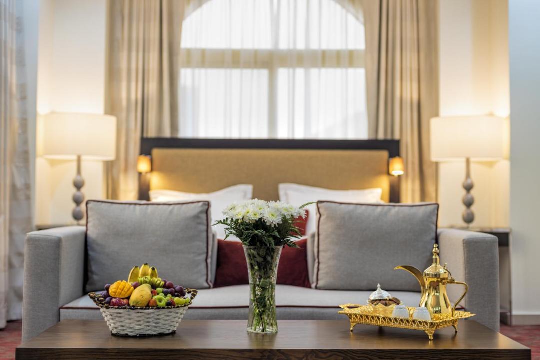 Al Joud Hotel Makkah 1