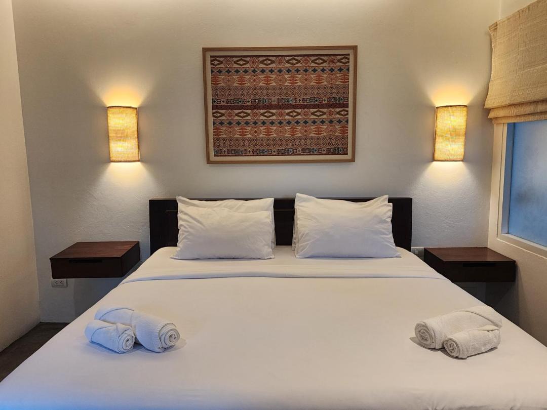 The Peaberry Boutique Hotel 1