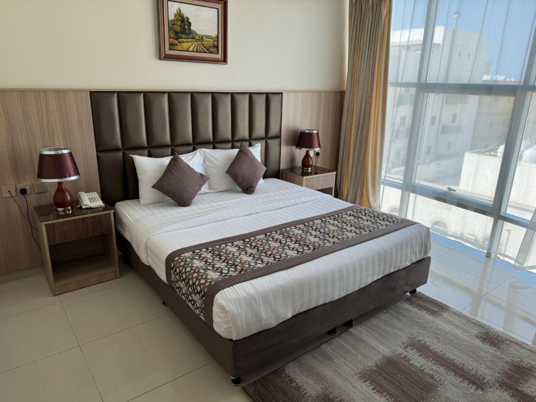 PRIMOTEL Suites As Salamah 1