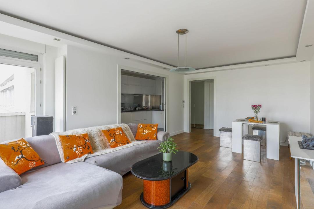 Appartement Rodina - Welkeys 1