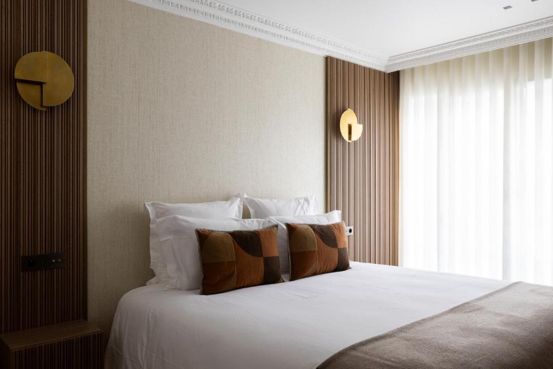 HIGHSTAY - Luxury Serviced Apartments - Centre Pompidou 1