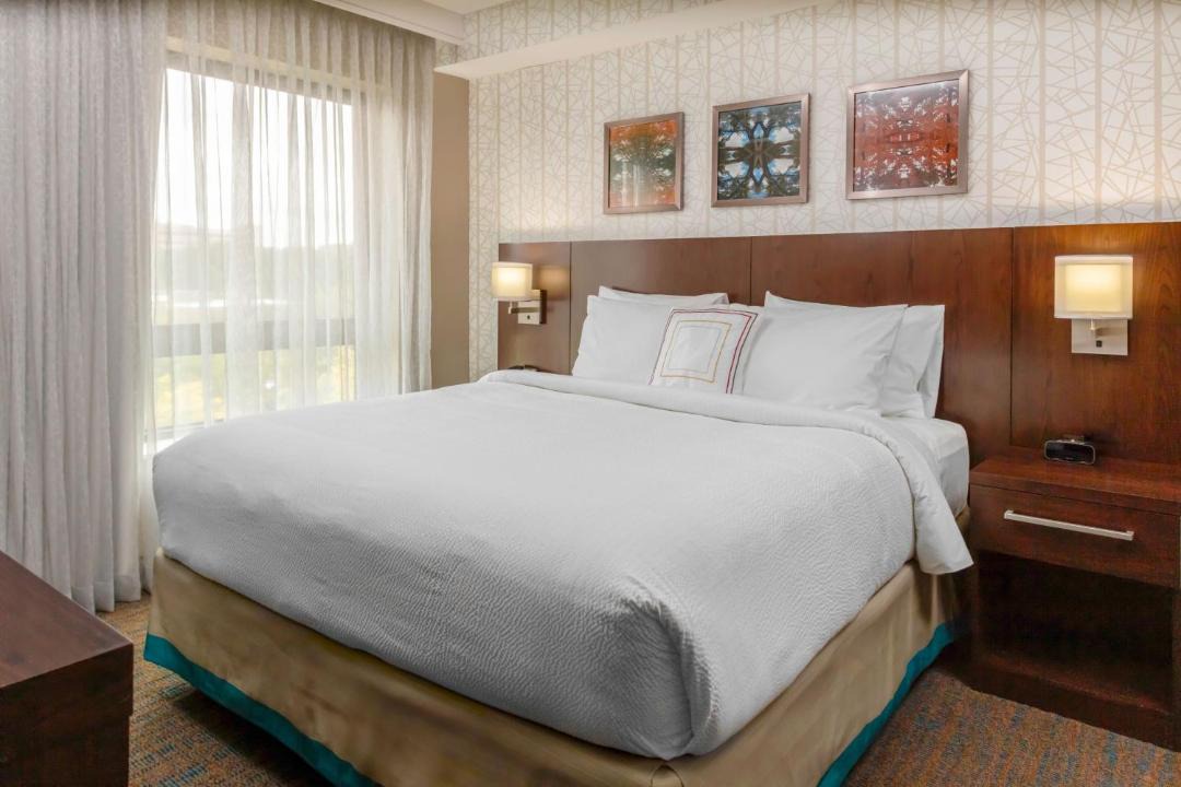 Residence Inn by Marriott Boston Burlington 1