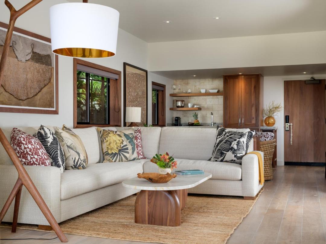Hotel Wailea, Relais & Châteaux - Adults Only 1