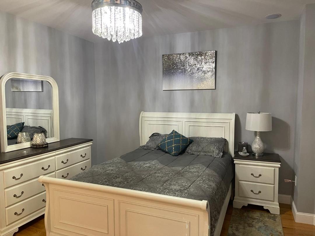 Boston Luxury 3 bedroom Private Condo 1