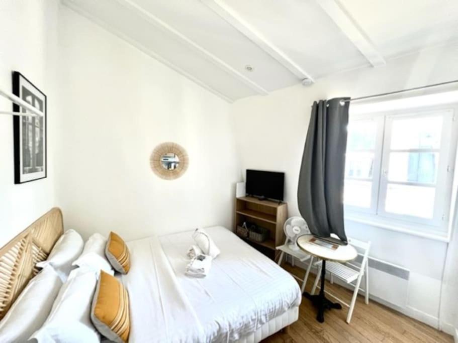 Magnifique appartement à Opéra (Opéra6D) 1