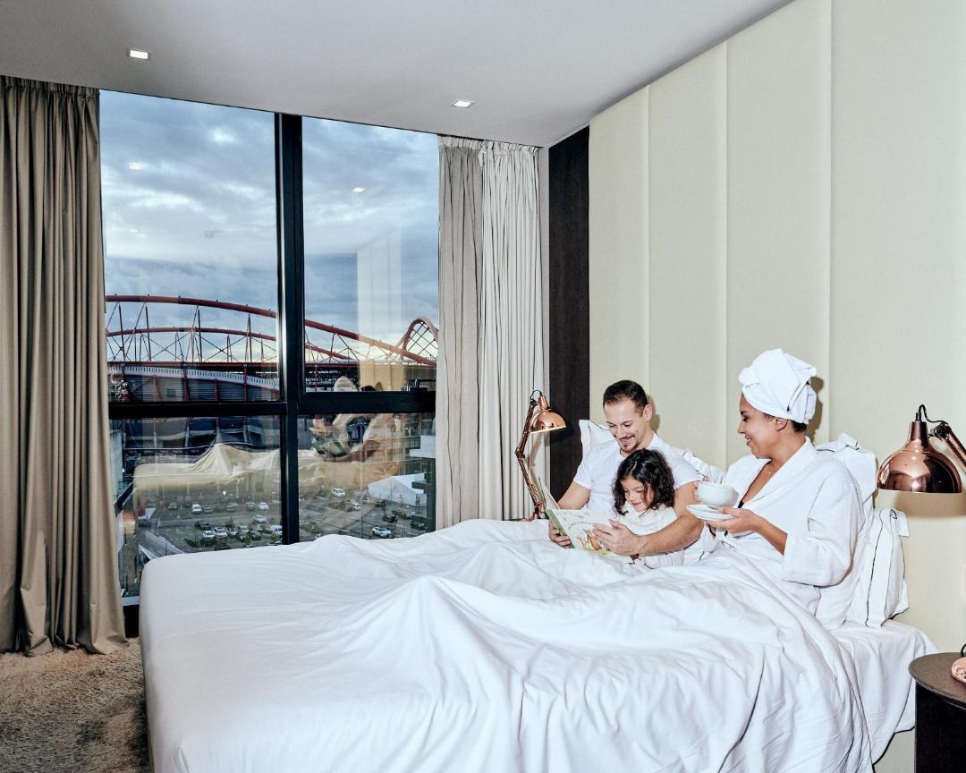 Upon Lisbon Prime Residences 1