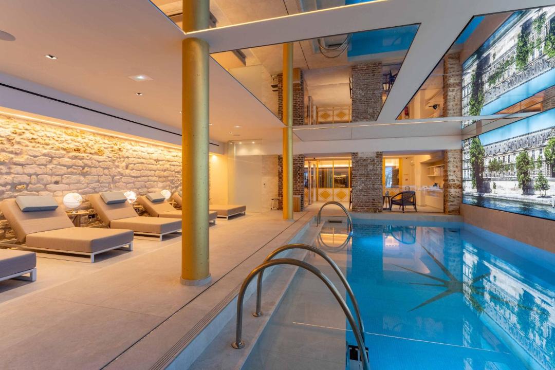 Hotel Astra Opera - Astotel 1