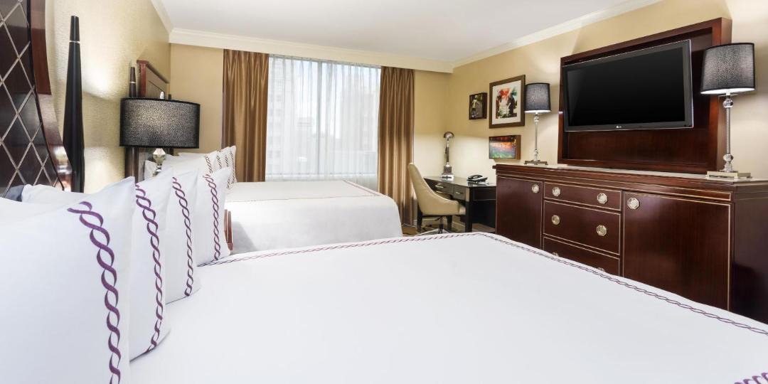 InterContinental New Orleans by IHG 1