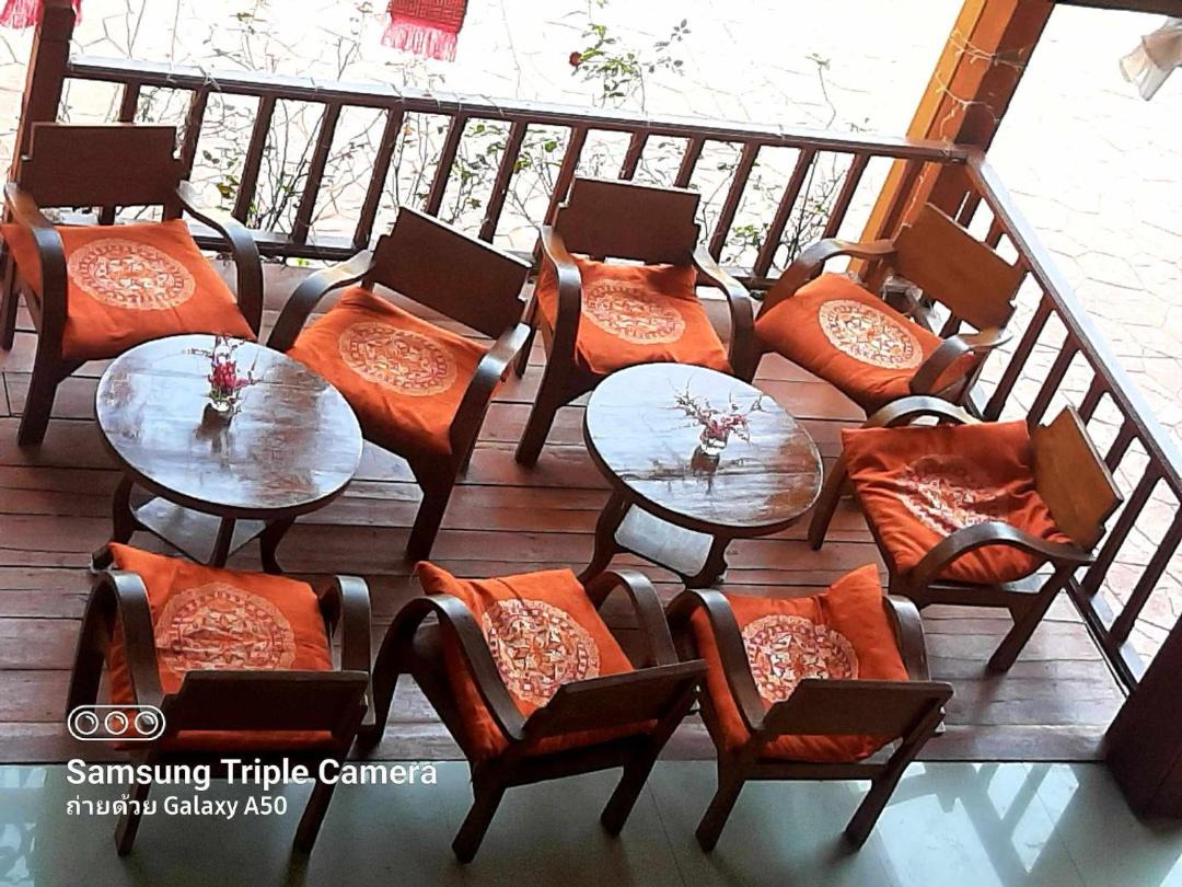 DE ROSE Hotel Chiang Mai 1
