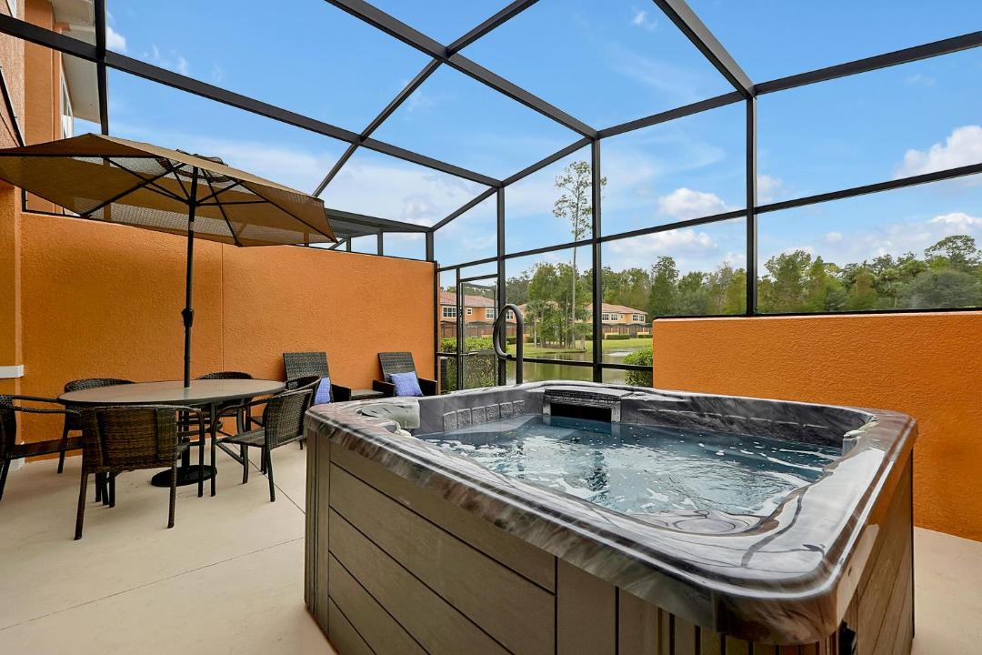 Regal Oaks Resort Vacation Townhomes by IDILIQ 1
