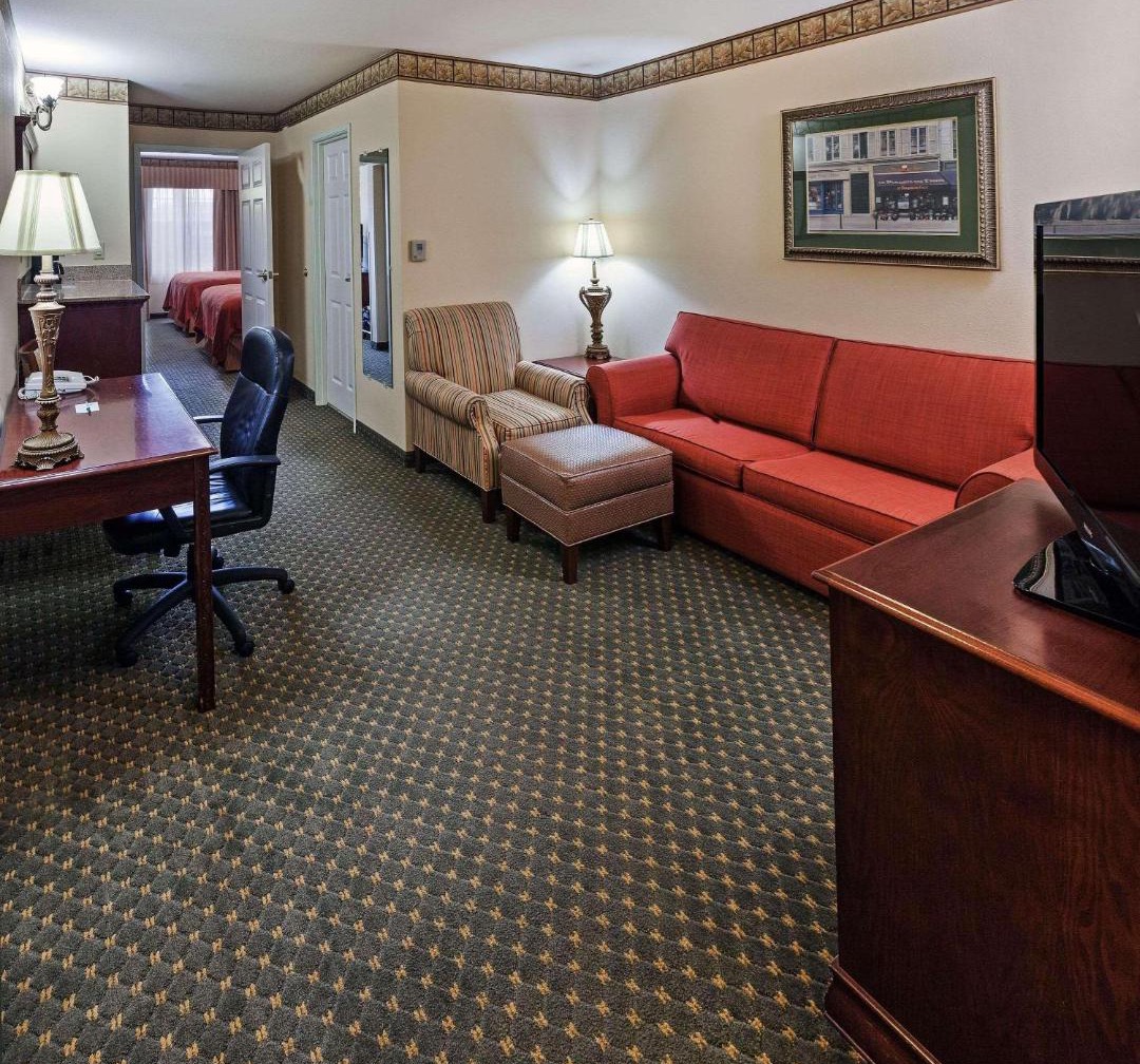Country Inn & Suites by Radisson, Amarillo I-40 West, TX 1