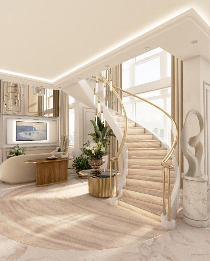 Warsaw Presidential Hotel 1