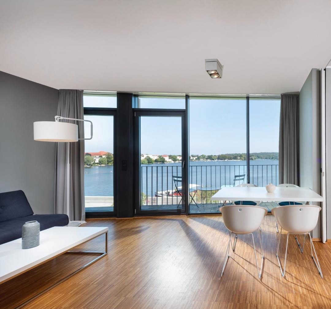 Waveboard Hotel & Boardinghouse 1