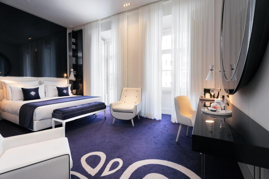 Portugal Boutique Hotel 1