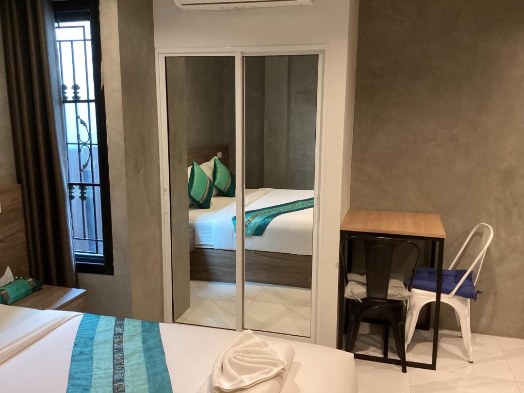 Puak Taem Boutique Hotel 1