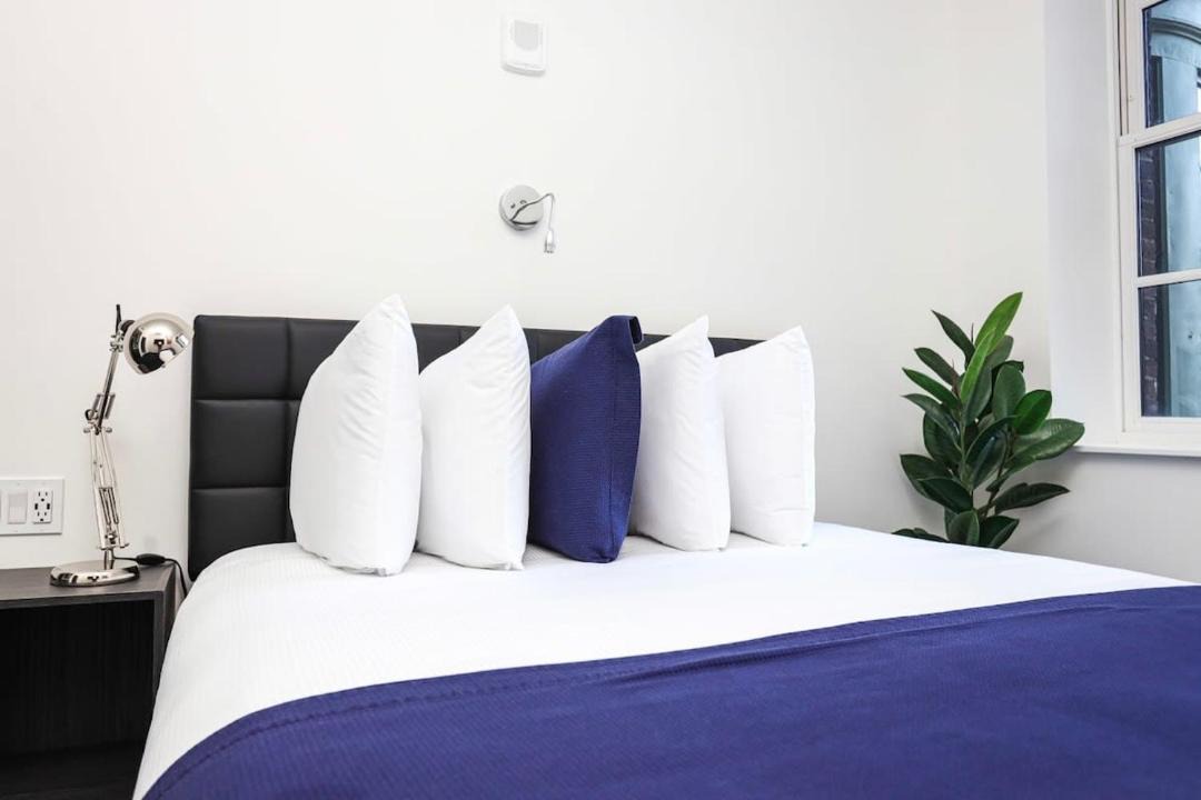 Stylish Studio in Fenway Neighborhood - Unit #306 1