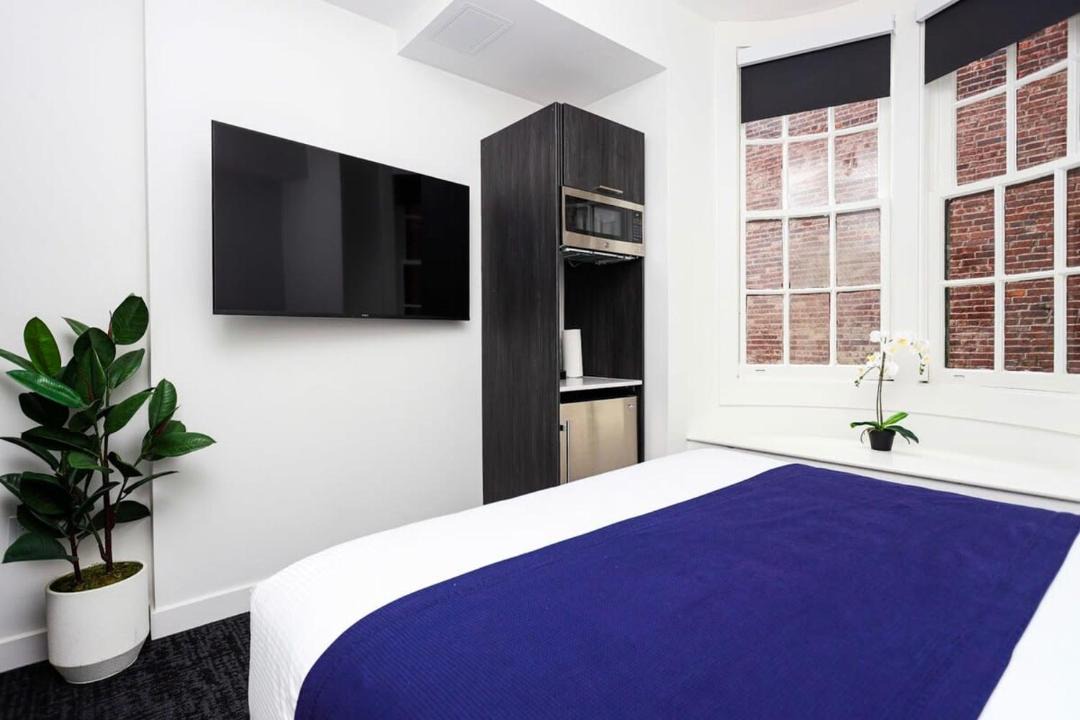 Stylish Stay in Fenway Neighborhood - Unit #304 1