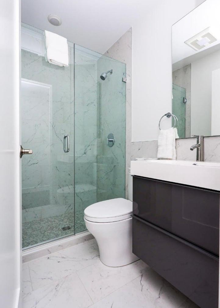 Modern Studio in Historic Boston - Unit #103 1