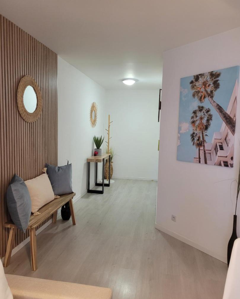 COCOONING HOUSE 211 SUITE AZUR appartement AEROPORT PARIS ROISSY CDG, PARC ASTERIX, CHATEAU DE CHANTILLY, STADE DE FRANCE 1