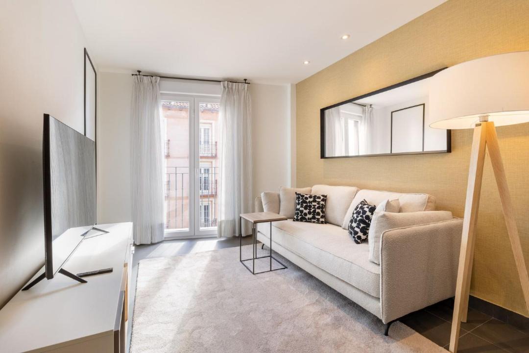 Amazing new duplex for 4 1