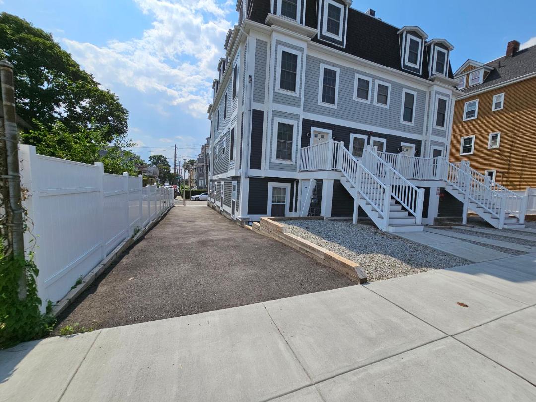 1-Bedroom Apt-9W1 20-Minuite To Downtown Boston 1