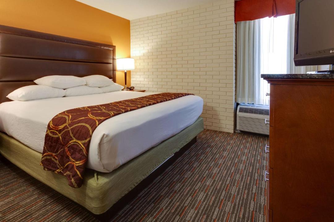 Drury Inn & Suites Denver Tech Center 1