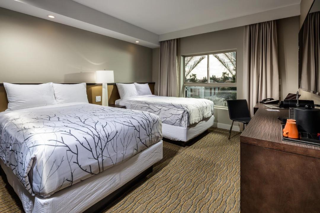 Hotel Aventura 1