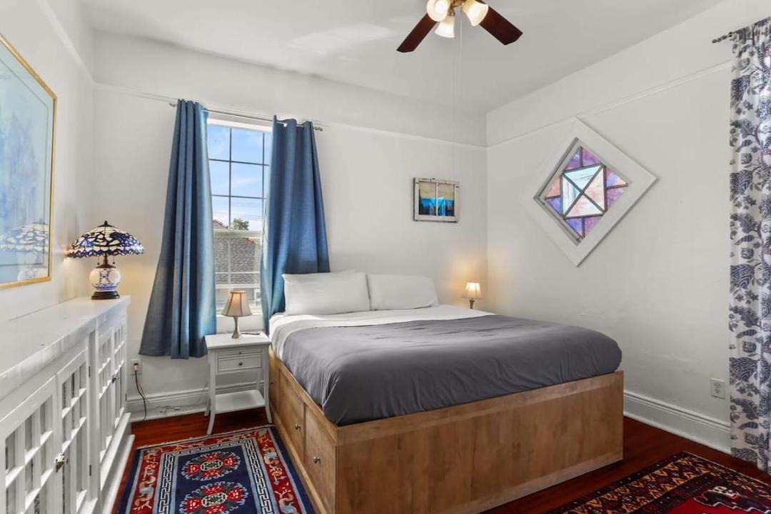 Beautiful Historic Mid City Home 1