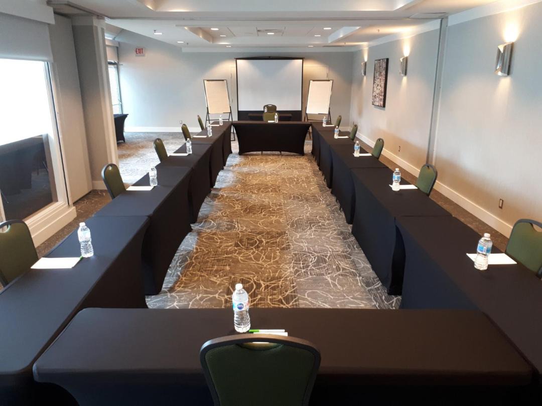 Holiday Inn Vancouver Airport Richmond by IHG 1