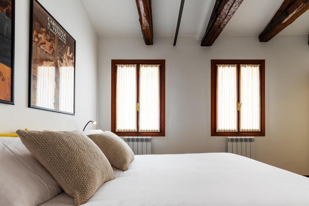 Tintoretto Cozy Duplex R&R 1