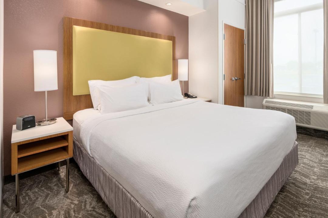 SpringHill Suites by Marriott Lafayette South at River Ranch 1