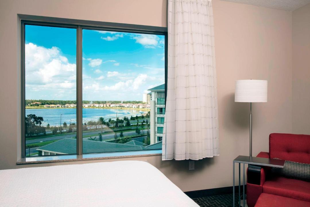 TownePlace Suites by Marriott Orlando Theme Parks Lake Buena Vista 1