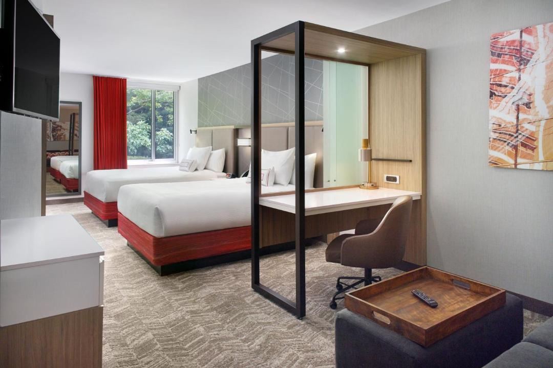 SpringHill Suites by Marriott Atlanta Northwest 1