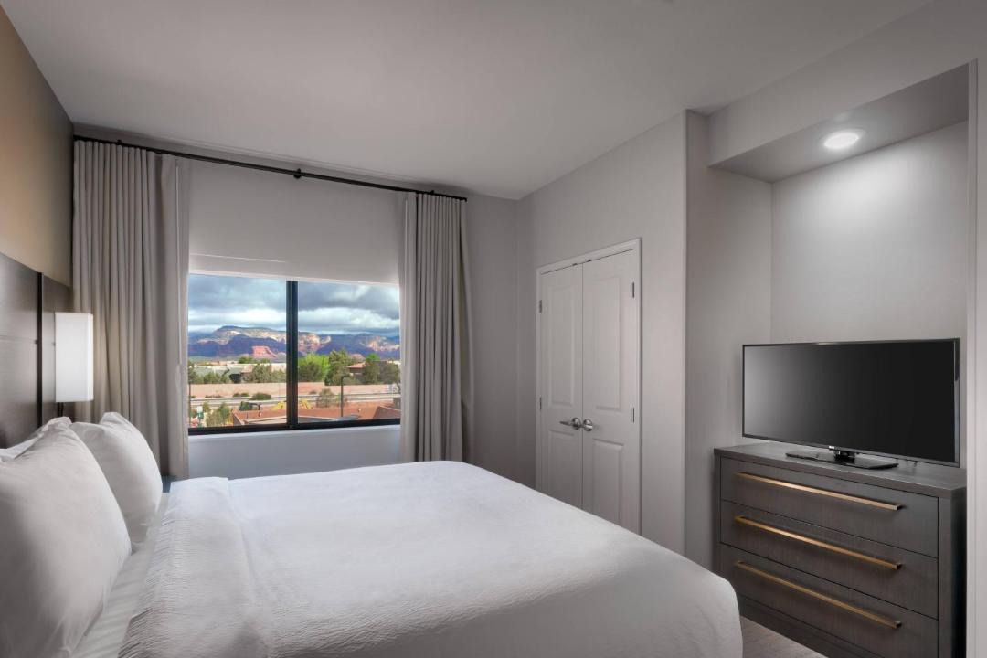 Residence Inn by Marriott Sedona 1