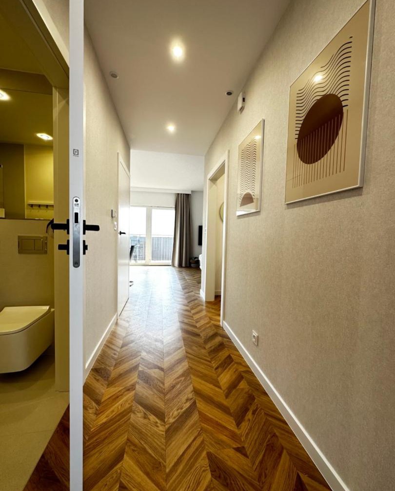 Apartament Marina 1