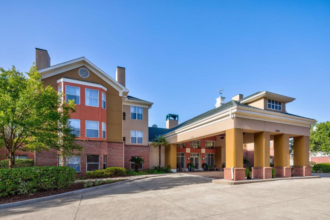 Homewood Suites by Hilton Baton Rouge 1