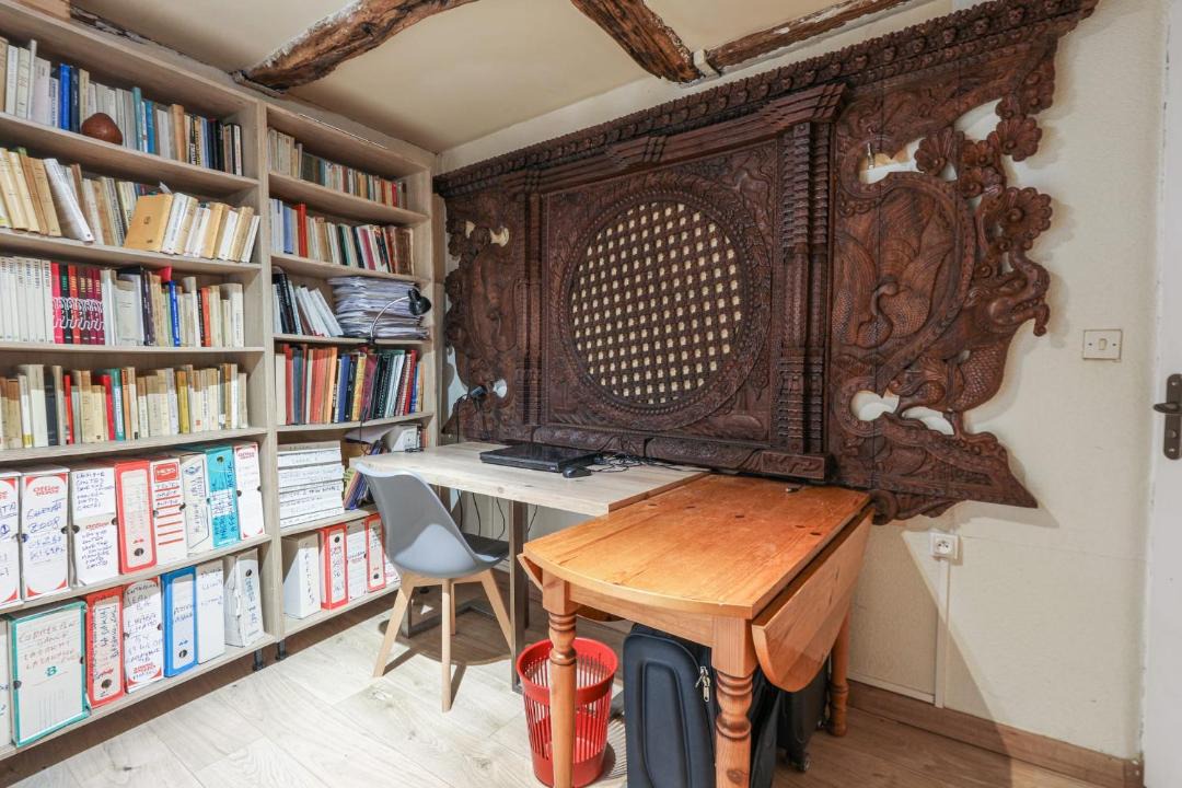 Appartement Ternaux - Welkeys 1