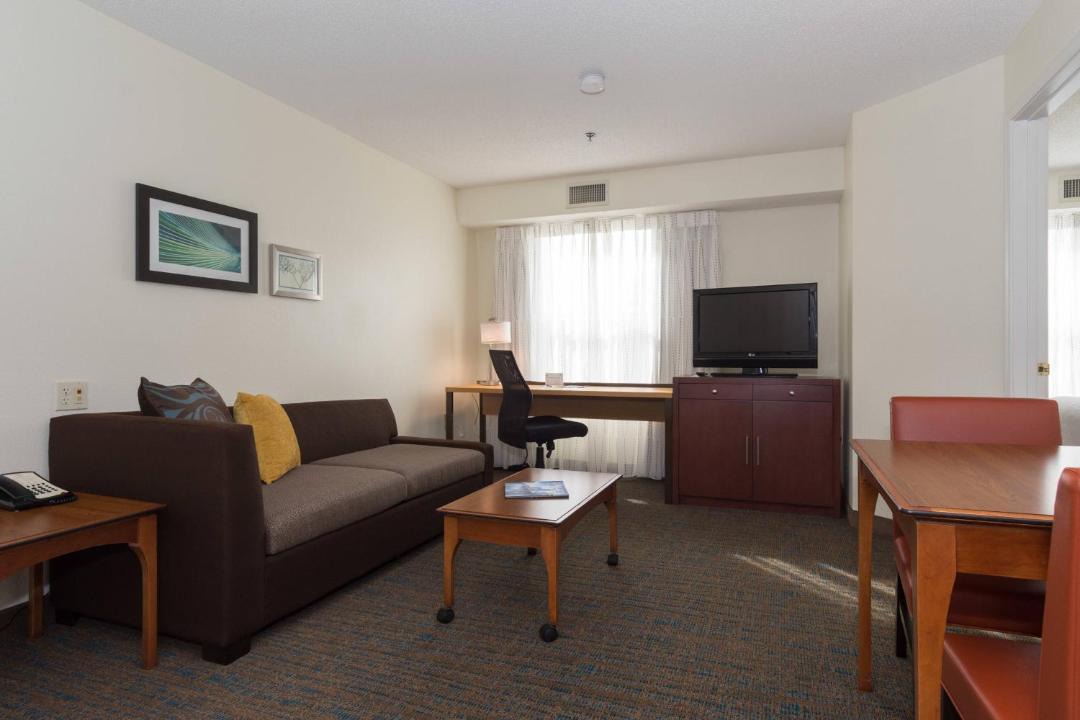 Residence Inn by Marriott Lake Norman 1