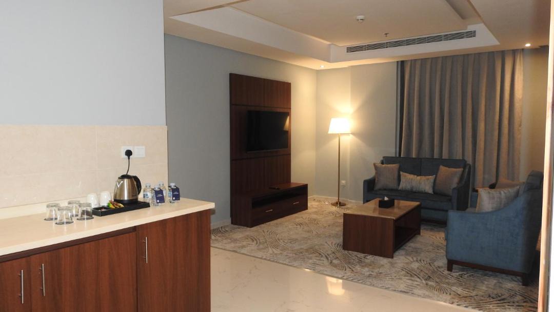 Level Nine Hotel 1