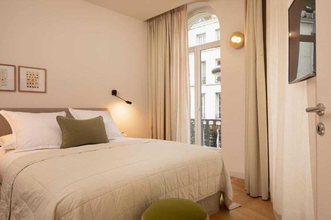 Grand Hôtel Richer 1