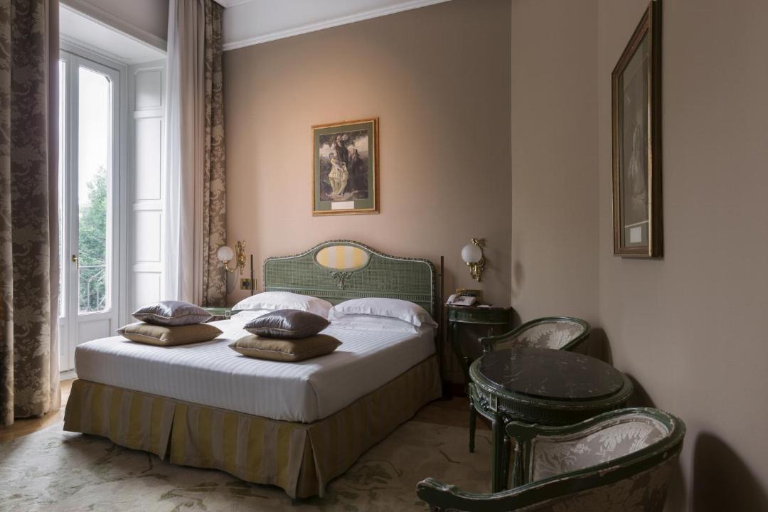 Grand Hotel et de Milan - The Leading Hotels of the World 1